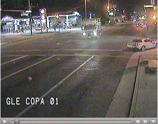 Glendale: Near crash at Colorado and Pacific
