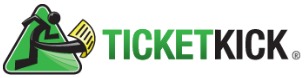 TicketKick.com logo