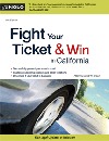 Fight Your 
Ticket cover 14th Edition