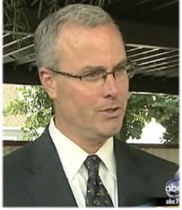 John Fitton, CEO, San Mateo County
                    Courts